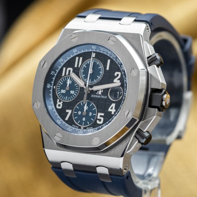 Audemars Piguet Royal Oak Offshore 26470ST.OO.A028CR.01 Image 2